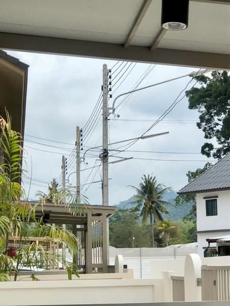 13R0235 This house for rent 3 bedroom 2 bathroom 23,000/month at paklok have fully furnished, Phuket, Pa Khlok, Thalang, Phuket, 3 Bedrooms, 120 sqm, Semi-Detached House (Twin House) For Rent, by PK LIFE Property, 500504074 - DDproperty.com