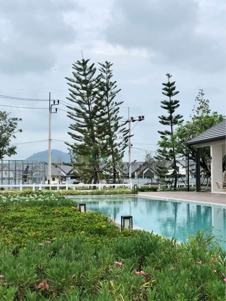 13R0235 This house for rent 3 bedroom 2 bathroom 23,000/month at paklok have fully furnished, Phuket, Pa Khlok, Thalang, Phuket, 3 Bedrooms, 120 sqm, Semi-Detached House (Twin House) For Rent, by PK LIFE Property, 500504074 - DDproperty.com
