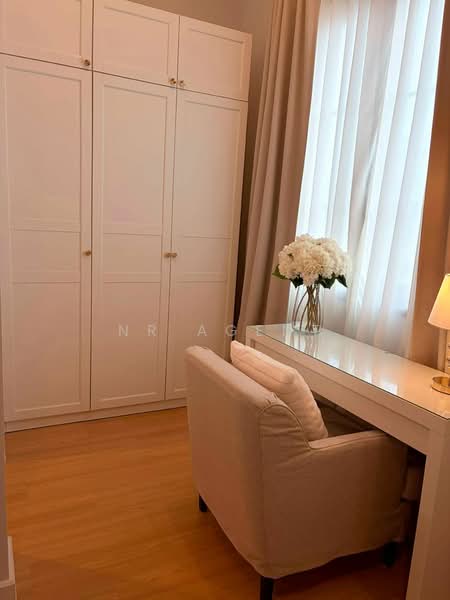 Siri Place Pattanakarn, Bangkok, 207 Soi Chaloem Prakiat Rama 9, Dok Mai, Prawet, Bangkok, 4 Bedrooms, 130 sqm, Townhouse For Rent, by NR AGENT, 500504075 - DDproperty.com