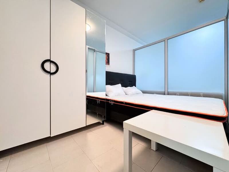 Supalai City Resort Ratchada-Huaykwang : ศุภาลัย ซิตี้ รีสอร์ท รัชดา-ห้วยขวาง, กรุงเทพ, 300 ประชาอุทิศ, ห้วยขวาง, กรุงเทพ, 31 ตร.ม., คอนโด ขาย, โดย คุณภรภัค สุดประเสริฐ (หญิง), 500504078 - DDproperty.com
