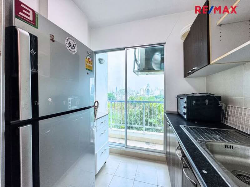 Supalai City Resort Ratchada-Huaykwang, bangkok, 300 Pracha Uthit Road, Huai Khwang, Bangkok, 1 Bedroom, 31 sqm, Condo For Sale, by คุณภรภัค สุดประเสริฐ (หญิง), 500504078 - DDproperty.com
