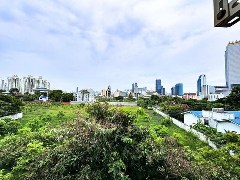 Supalai City Resort Ratchada-Huaykwang, bangkok, 300 Pracha Uthit Road, Huai Khwang, Bangkok, 1 Bedroom, 31 sqm, Condo For Sale, by คุณภรภัค สุดประเสริฐ (หญิง), 500504078 - DDproperty.com