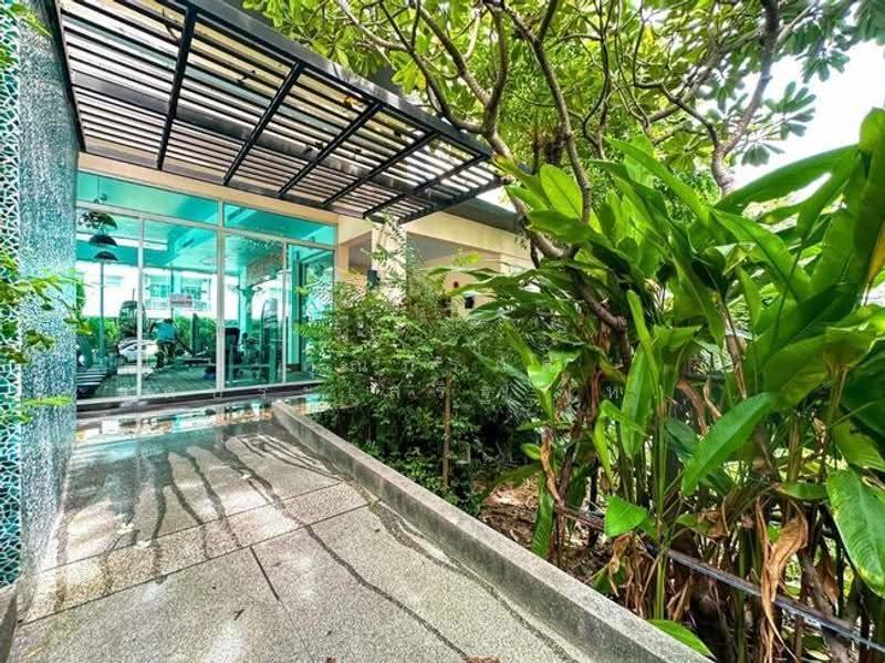 Supalai City Resort Ratchada-Huaykwang : ศุภาลัย ซิตี้ รีสอร์ท รัชดา-ห้วยขวาง, กรุงเทพ, 300 ประชาอุทิศ, ห้วยขวาง, กรุงเทพ, 31 ตร.ม., คอนโด ขาย, โดย คุณภรภัค สุดประเสริฐ (หญิง), 500504078 - DDproperty.com