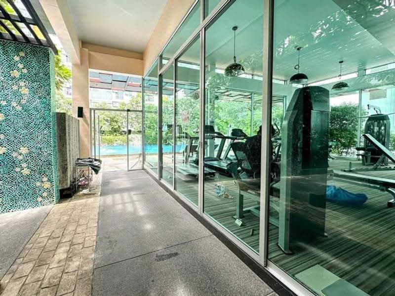 Supalai City Resort Ratchada-Huaykwang, bangkok, 300 Pracha Uthit Road, Huai Khwang, Bangkok, 1 Bedroom, 31 sqm, Condo For Sale, by คุณภรภัค สุดประเสริฐ (หญิง), 500504078 - DDproperty.com