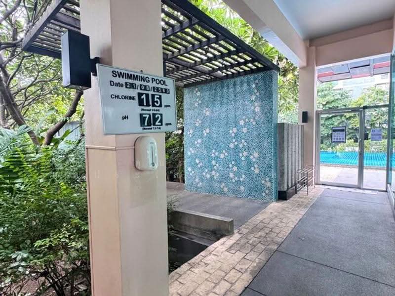 Supalai City Resort Ratchada-Huaykwang : ศุภาลัย ซิตี้ รีสอร์ท รัชดา-ห้วยขวาง, กรุงเทพ, 300 ประชาอุทิศ, ห้วยขวาง, กรุงเทพ, 31 ตร.ม., คอนโด ขาย, โดย คุณภรภัค สุดประเสริฐ (หญิง), 500504078 - DDproperty.com