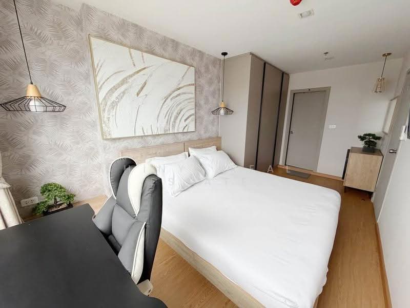 IDEO Sukhumvit 93, Bangkok, 2331 Soi Sukhumvit 93, Bang Chak, Phra Khanong, Bangkok, 2 Bedrooms, 53 sqm, Condo For Rent, by Shinyu Real Estate, 500504079 - DDproperty.com
