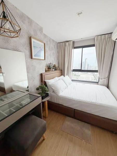 IDEO Sukhumvit 93, Bangkok, 2331 Soi Sukhumvit 93, Bang Chak, Phra Khanong, Bangkok, 2 Bedrooms, 53 sqm, Condo For Rent, by Shinyu Real Estate, 500504079 - DDproperty.com