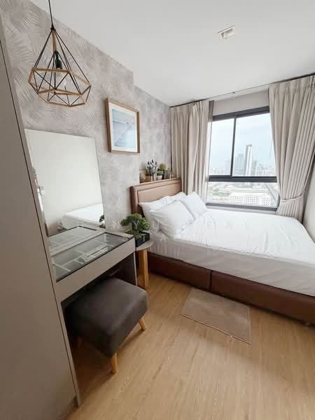 IDEO Sukhumvit 93, Bangkok, 2331 Soi Sukhumvit 93, Bang Chak, Phra Khanong, Bangkok, 2 Bedrooms, 53 sqm, Condo For Rent, by Shinyu Real Estate, 500504079 - DDproperty.com