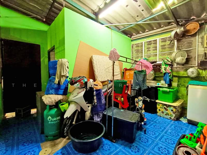 ทาวน์เฮ้าส์ดอนตะโก ราชบุรี, Ratchaburi, Don Tako, Muang Ratchaburi, Ratchaburi, 2 Bedrooms, 100 sqm, Townhouse For Sale, by The Best Property โอ๋, 500504081 - DDproperty.com