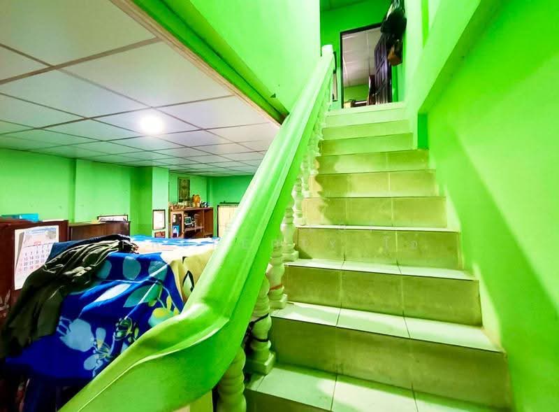 ทาวน์เฮ้าส์ดอนตะโก ราชบุรี, Ratchaburi, Don Tako, Muang Ratchaburi, Ratchaburi, 2 Bedrooms, 100 sqm, Townhouse For Sale, by The Best Property โอ๋, 500504081 - DDproperty.com