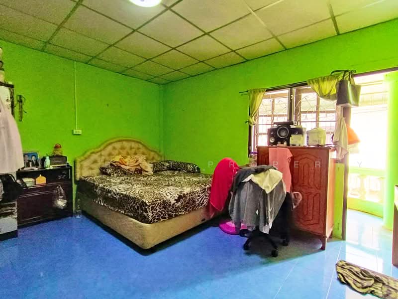 ทาวน์เฮ้าส์ดอนตะโก ราชบุรี, Ratchaburi, Don Tako, Muang Ratchaburi, Ratchaburi, 2 Bedrooms, 100 sqm, Townhouse For Sale, by The Best Property โอ๋, 500504081 - DDproperty.com