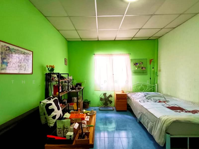 ทาวน์เฮ้าส์ดอนตะโก ราชบุรี, Ratchaburi, Don Tako, Muang Ratchaburi, Ratchaburi, 2 Bedrooms, 100 sqm, Townhouse For Sale, by The Best Property โอ๋, 500504081 - DDproperty.com