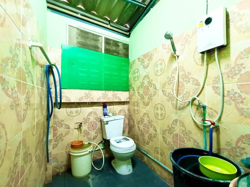 ทาวน์เฮ้าส์ดอนตะโก ราชบุรี, Ratchaburi, Don Tako, Muang Ratchaburi, Ratchaburi, 2 Bedrooms, 100 sqm, Townhouse For Sale, by The Best Property โอ๋, 500504081 - DDproperty.com