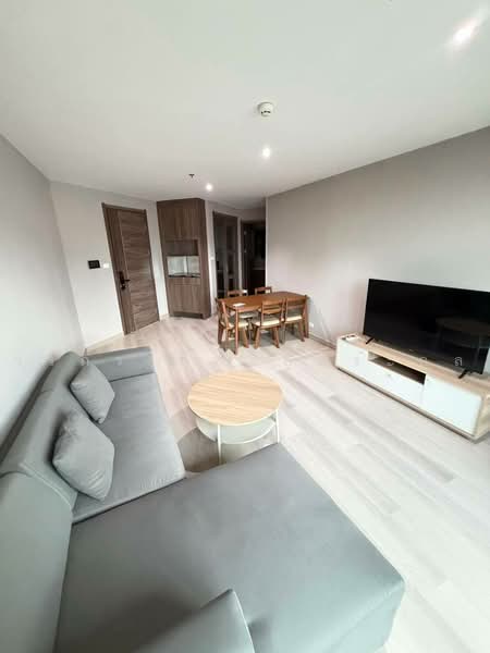 Artisan Ratchada, Bangkok, 99 Tienruammitr Road, Huai Khwang, Bangkok, 2 Bedrooms, 72 sqm, Condo For Rent, by วรกร สิทธิลู่ตระกูล, 500504082 - DDproperty.com