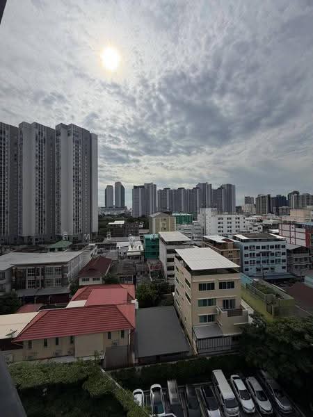 Artisan Ratchada, Bangkok, 99 Tienruammitr Road, Huai Khwang, Bangkok, 2 Bedrooms, 72 sqm, Condo For Rent, by วรกร สิทธิลู่ตระกูล, 500504082 - DDproperty.com