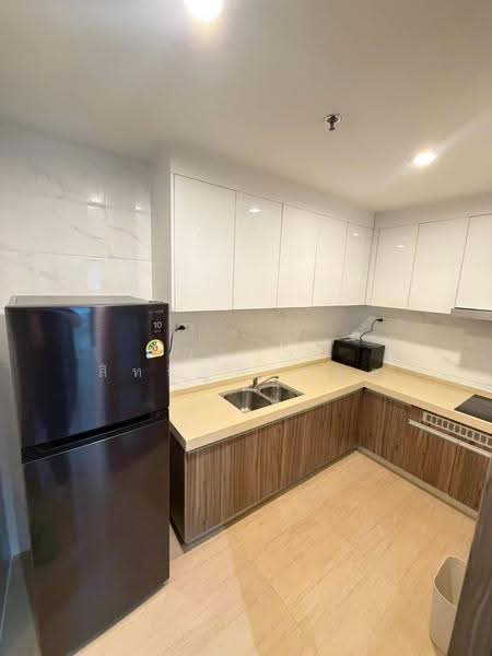 Artisan Ratchada, Bangkok, 99 Tienruammitr Road, Huai Khwang, Bangkok, 2 Bedrooms, 72 sqm, Condo For Rent, by วรกร สิทธิลู่ตระกูล, 500504082 - DDproperty.com