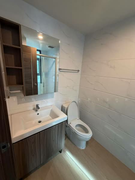 Artisan Ratchada, Bangkok, 99 Tienruammitr Road, Huai Khwang, Bangkok, 2 Bedrooms, 72 sqm, Condo For Rent, by วรกร สิทธิลู่ตระกูล, 500504082 - DDproperty.com