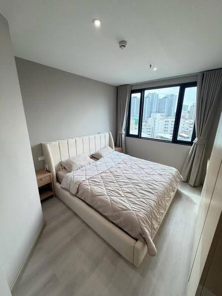 Artisan Ratchada, Bangkok, 99 Tienruammitr Road, Huai Khwang, Bangkok, 2 Bedrooms, 72 sqm, Condo For Rent, by วรกร สิทธิลู่ตระกูล, 500504082 - DDproperty.com