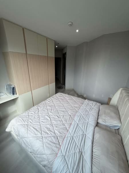 Artisan Ratchada, Bangkok, 99 Tienruammitr Road, Huai Khwang, Bangkok, 2 Bedrooms, 72 sqm, Condo For Rent, by วรกร สิทธิลู่ตระกูล, 500504082 - DDproperty.com