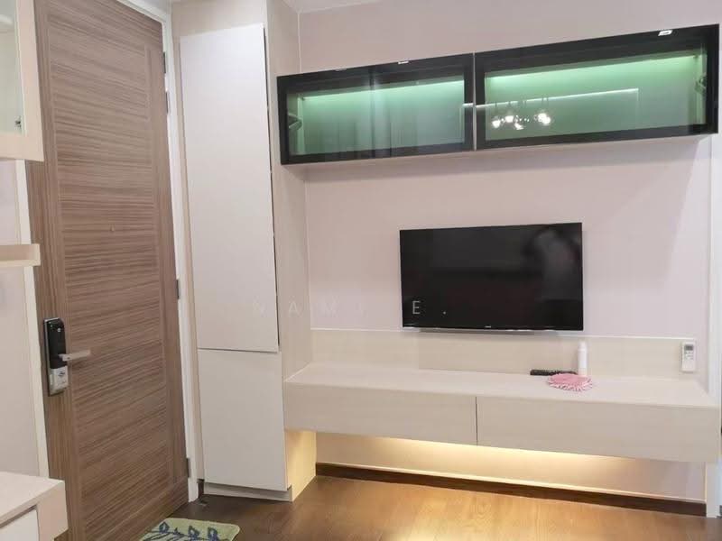 Q Asoke, Bangkok, 1678 Petchaburi Road, Makkasan, Ratchathewi, Bangkok, Studio, 31 sqm, Condo For Sale, by Nami E., 500504085 - DDproperty.com