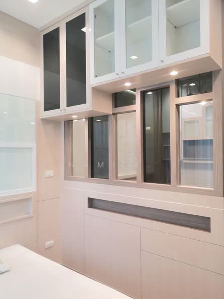 Q Asoke, Bangkok, 1678 Petchaburi Road, Makkasan, Ratchathewi, Bangkok, Studio, 31 sqm, Condo For Sale, by Nami E., 500504085 - DDproperty.com