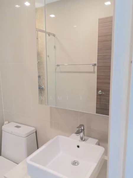 Q Asoke, Bangkok, 1678 Petchaburi Road, Makkasan, Ratchathewi, Bangkok, Studio, 31 sqm, Condo For Sale, by Nami E., 500504085 - DDproperty.com