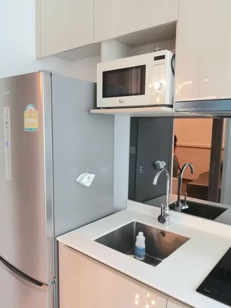 Q Asoke, Bangkok, 1678 Petchaburi Road, Makkasan, Ratchathewi, Bangkok, Studio, 31 sqm, Condo For Sale, by Nami E., 500504085 - DDproperty.com