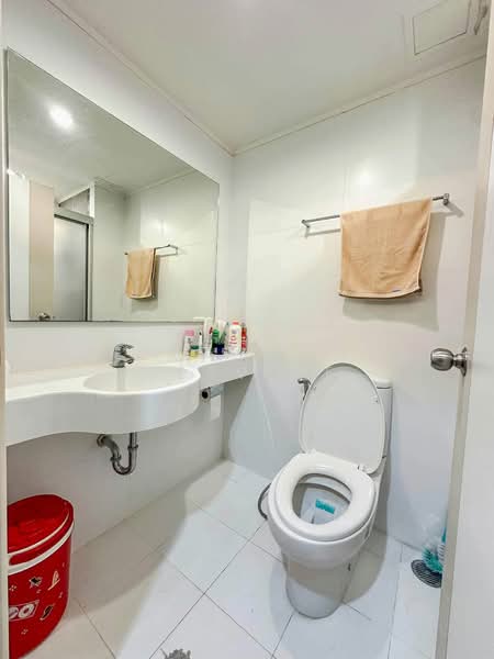 Lumpini Park Beach Jomtien, Chon Buri (Pattaya), Jomtiensaineung Rd, Na Kloe, Bang Lamung (Pattaya), Chon Buri (Pattaya), 1 Bedroom, 28 sqm, Condo For Sale, by HOME Real Estate Service, 500504087 - DDproperty.com