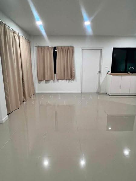 Lumpini Townplace Sukhumvit-Srinakarin : ลุมพินี ทาวน์เพลส สุขุมวิท-ศรีนครินทร์, สมุทรปราการ, สำโรงเหนือ, เมืองสมุทรปราการ, สมุทรปราการ, 116 ตร.ม., บ้านเดี่ยว ให้เช่า, โดย HOME Real Estate Service, 500504088 - DDproperty.com