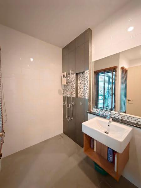 Baan Klang Mueang Bangna-Wongwaen, Samut Prakan, Bangphli Yai, Bang Plee, Samut Prakan, 3 Bedrooms, 200 sqm, Townhouse For Sale, by NR AGENT, 500504089 - DDproperty.com