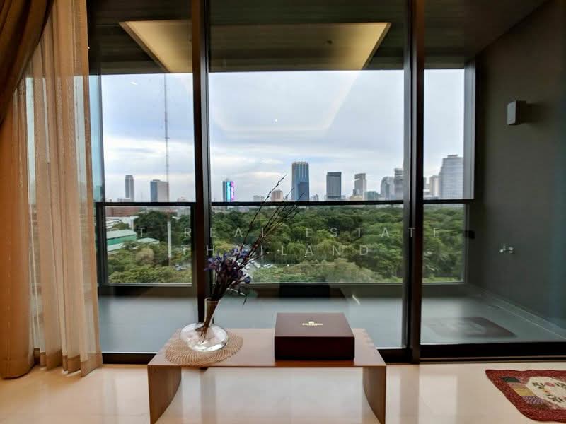 Sindhorn Tonson, Bangkok, 89 Soi Tonson Sarasin Road, Lumphini, Pathum Wan, Bangkok, 1 Bedroom, 87 sqm, Condo For Sale, by GT Real Estate Thailand, 500504090 - DDproperty.com