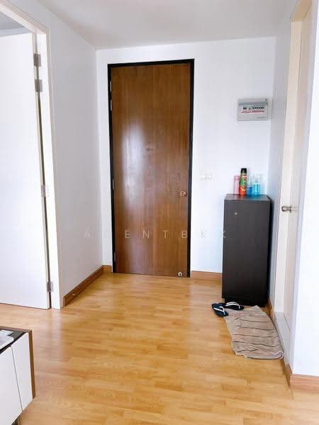 The Parkland Taksin-Thapra, Bangkok, 555 Somdet Phra Chao Tak Sin, Bukkalo, Thon Buri, Bangkok, 1 Bedroom, 35 sqm, Condo For Rent, by Agentbkk, 500504091 - DDproperty.com