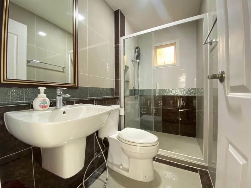 Golden Neo Sukhumvit-Lasalle, สมุทรปราการ, สำโรงเหนือ, เมืองสมุทรปราการ, สมุทรปราการ, 136 ตร.ม., บ้านเดี่ยว ให้เช่า, โดย HOME Real Estate Service, 500504092 - DDproperty.com