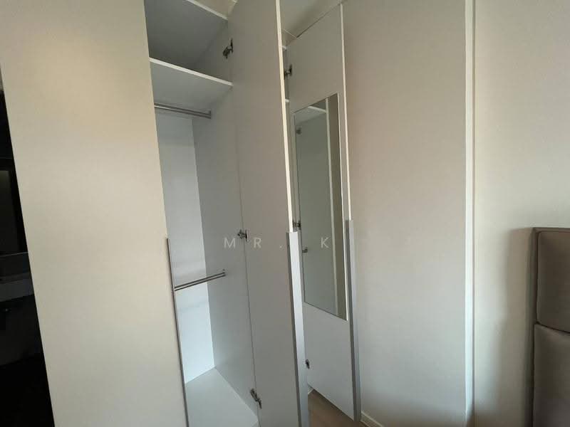 Lumpini Ville Chaengwattana 10, Bangkok, Soi Chaeng Watthana 9 Yaek 9-1, Chaeng Watthana Road, Thung Song Hong, Lak Si, Bangkok, 1 Bedroom, 26 sqm, Condo For Sale, by Mr. K, 500504093 - DDproperty.com