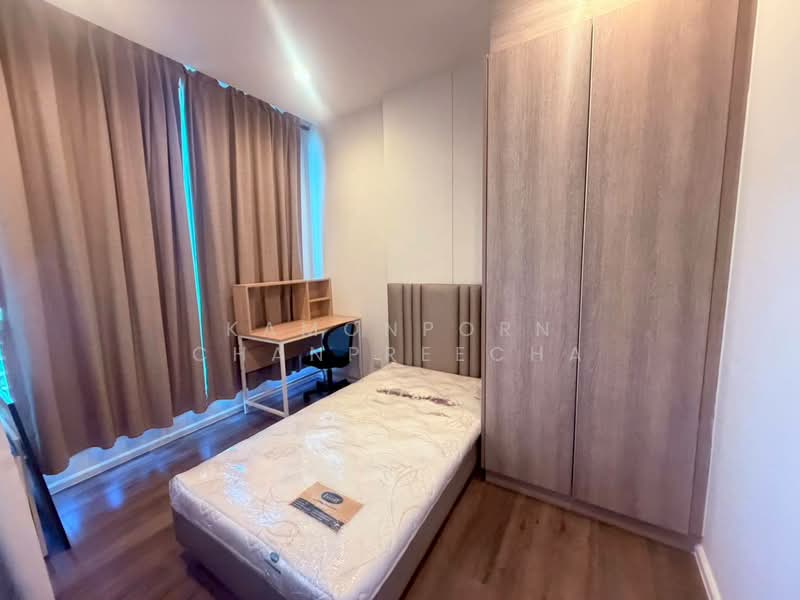 Whizdom Essence, Bangkok, 5 Piyabutr 1 Alley, Bang Chak, Phra Khanong, Bangkok, 2 Bedrooms, 51 sqm, Condo For Sale, by Kamonporn Chanpreecha, 500504095 - DDproperty.com