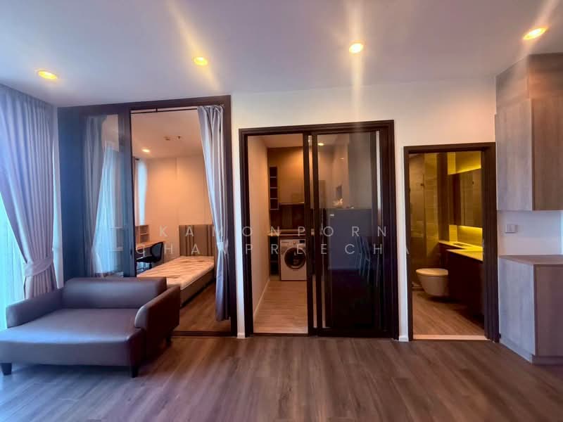 Whizdom Essence, Bangkok, 5 Piyabutr 1 Alley, Bang Chak, Phra Khanong, Bangkok, 2 Bedrooms, 51 sqm, Condo For Sale, by Kamonporn Chanpreecha, 500504095 - DDproperty.com