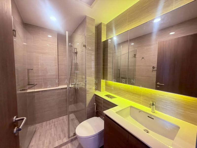 Whizdom Essence, Bangkok, 5 Piyabutr 1 Alley, Bang Chak, Phra Khanong, Bangkok, 2 Bedrooms, 51 sqm, Condo For Sale, by Kamonporn Chanpreecha, 500504095 - DDproperty.com