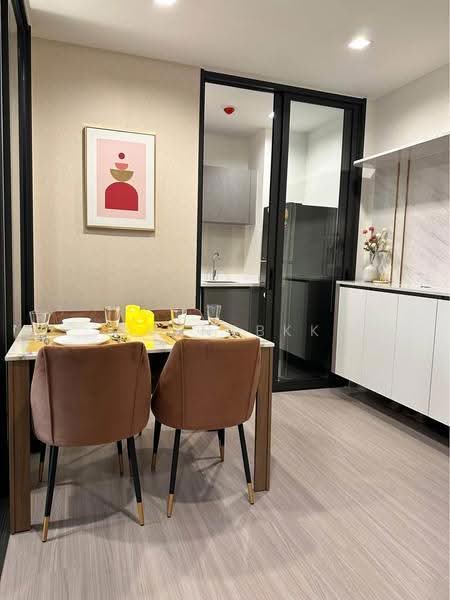 Life Asoke Hype, Bangkok, 339 Chaturathit Rd, Makkasan, Ratchathewi, Bangkok, 1 Bedroom, 35 sqm, Condo For Rent, by Agentbkk, 500504097 - DDproperty.com