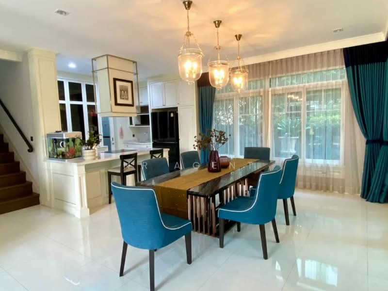 Nantawan Bangna Km.7, Samut Prakan, 98 Bangna-Trad Road, Bang Kaeo, Bang Plee, Samut Prakan, 4 Bedrooms, 333 sqm, Single Detached House For Sale, by NR AGENT, 500504100 - DDproperty.com