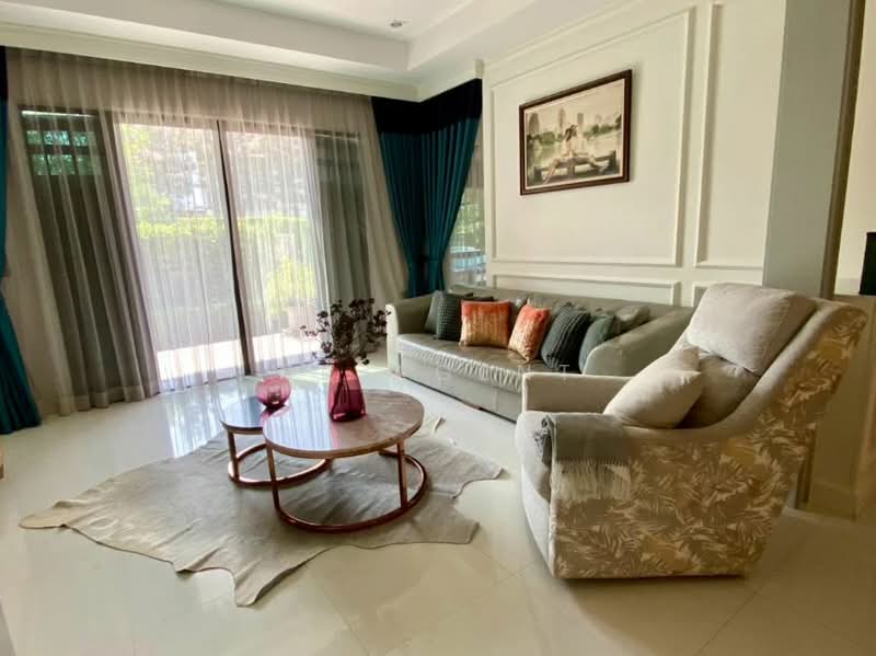 Nantawan Bangna Km.7, Samut Prakan, 98 Bangna-Trad Road, Bang Kaeo, Bang Plee, Samut Prakan, 4 Bedrooms, 333 sqm, Single Detached House For Sale, by NR AGENT, 500504100 - DDproperty.com