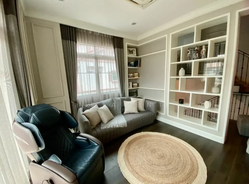 Nantawan Bangna Km.7, Samut Prakan, 98 Bangna-Trad Road, Bang Kaeo, Bang Plee, Samut Prakan, 4 Bedrooms, 333 sqm, Single Detached House For Sale, by NR AGENT, 500504100 - DDproperty.com