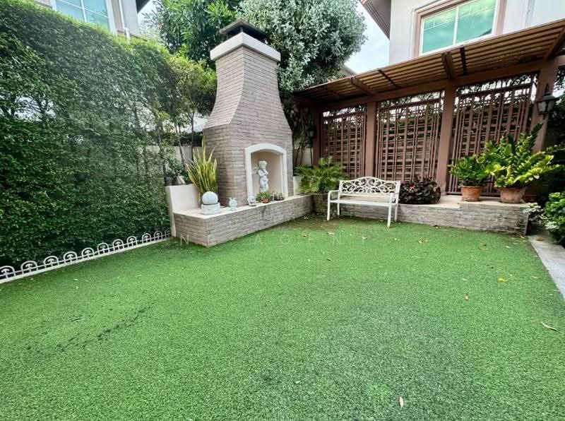 Nantawan Bangna Km.7, Samut Prakan, 98 Bangna-Trad Road, Bang Kaeo, Bang Plee, Samut Prakan, 4 Bedrooms, 333 sqm, Single Detached House For Sale, by NR AGENT, 500504100 - DDproperty.com