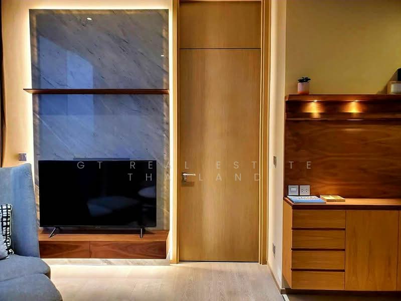 The Esse Asoke, Bangkok, 333 Soi Sukhumvit 21, Sukhumvit Road, Khlongtoei Nua, Watthana, Bangkok, 1 Bedroom, 44 sqm, Condo For Sale, by GT Real Estate Thailand, 500504101 - DDproperty.com