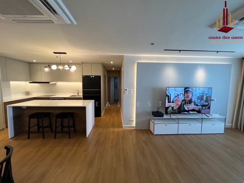 Baan Ploenchit, Bangkok, Soi Ruamrudee 2 Ploenchit Road, Lumphini, Pathum Wan, Bangkok, 2 Bedrooms, 100 sqm, Condo For Sale, by JSA REAL ESTATE, 500504105 - DDproperty.com