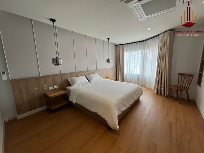 Baan Ploenchit, Bangkok, Soi Ruamrudee 2 Ploenchit Road, Lumphini, Pathum Wan, Bangkok, 2 Bedrooms, 100 sqm, Condo For Sale, by JSA REAL ESTATE, 500504105 - DDproperty.com