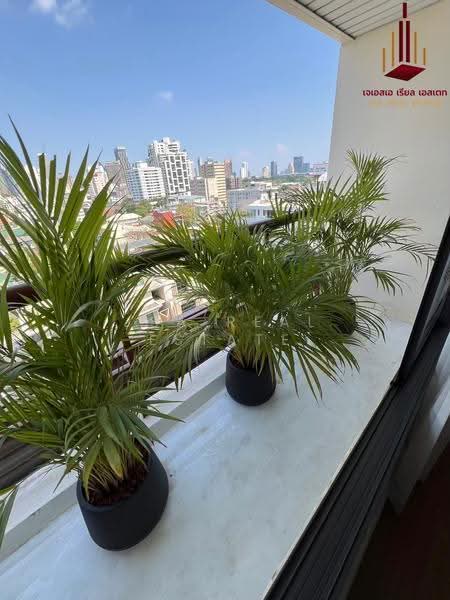Baan Ploenchit, Bangkok, Soi Ruamrudee 2 Ploenchit Road, Lumphini, Pathum Wan, Bangkok, 2 Bedrooms, 100 sqm, Condo For Sale, by JSA REAL ESTATE, 500504105 - DDproperty.com