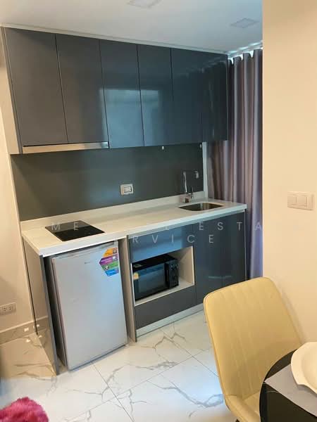 Arcadia Center Suites, Chon Buri (Pattaya), Thappraya Rd, Nong Pru, Bang Lamung (Pattaya), Chon Buri (Pattaya), 1 Bedroom, 27 sqm, Condo For Rent, by HOME Real Estate Service, 500504106 - DDproperty.com