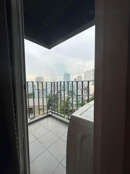 Chapter One ECO Ratchada-Huaikwang, Bangkok, Pracha Uthit Road, Huai Khwang, Bangkok, 1 Bedroom, 30 sqm, Condo For Sale, by NR AGENT, 500504107 - DDproperty.com