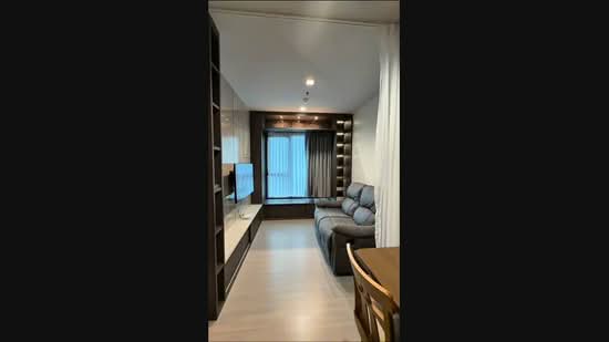 Life Asoke-Rama 9, Bangkok, 626 Asoke-Dindaeng Road, Makkasan, Ratchathewi, Bangkok, 1 Bedroom, 36 sqm, Condo For Rent, by Pornnipa Sungvornsin, 500504109 - DDproperty.com