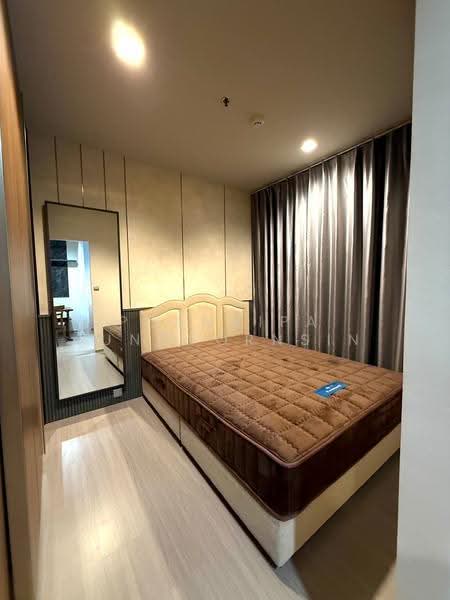Life Asoke-Rama 9, Bangkok, 626 Asoke-Dindaeng Road, Makkasan, Ratchathewi, Bangkok, 1 Bedroom, 36 sqm, Condo For Rent, by Pornnipa Sungvornsin, 500504109 - DDproperty.com